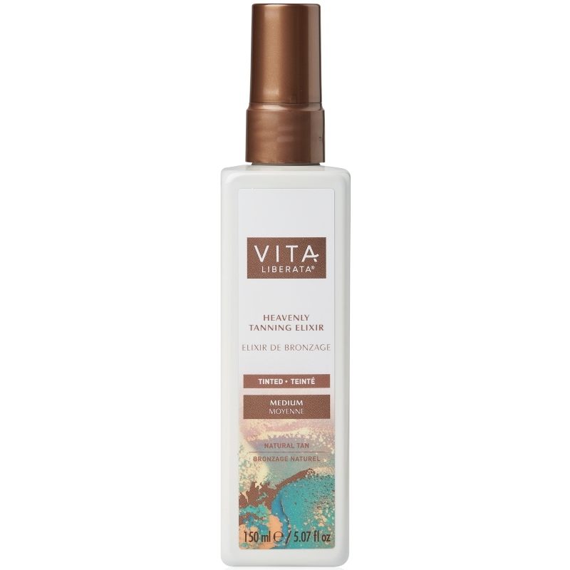 Vita Liberata - Heavenly Tanning Elixir