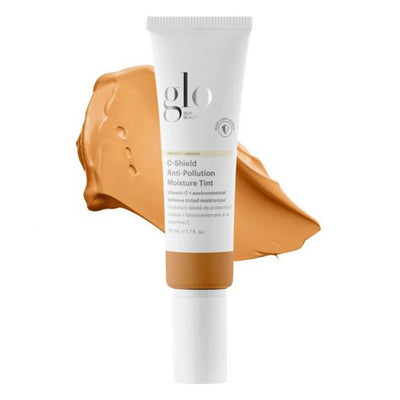 Glo Skin Beauty C-Shield Anti Pollution Moisture Tint - klik for flere varianter
