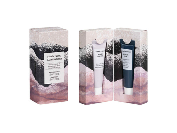 Love Duo Kit - Comfort Zone