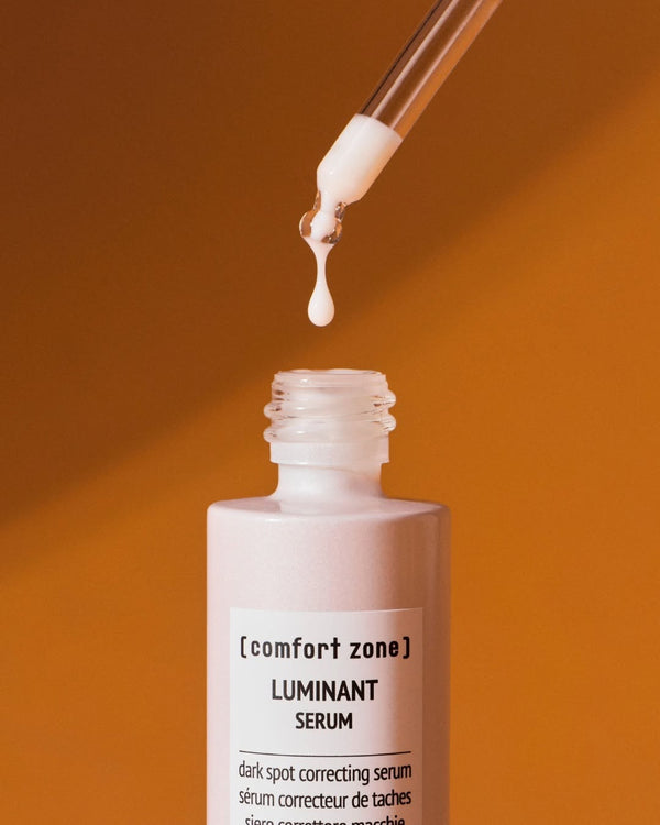 Comfort Zone - Luminant Serum