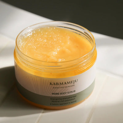MORE SALT BODY SCRUB 03