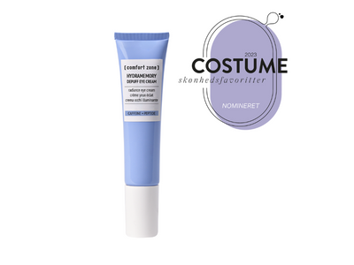 Comfort Zone - Hydramemery Depuff Eye Cream