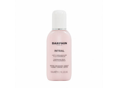 Køb 4 betal for 3 - Intral Cleansing Milk 50 ml.