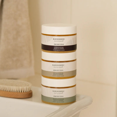FOXY SALT BODY SCRUB 01