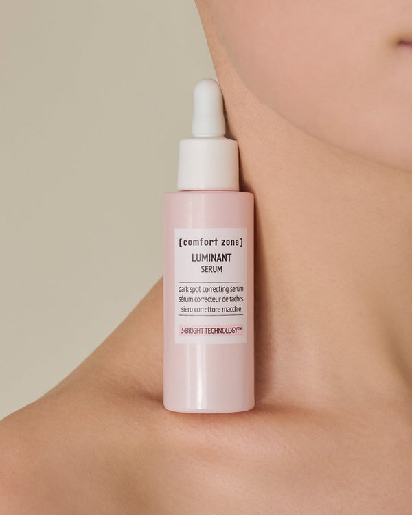 Comfort Zone - Luminant Serum