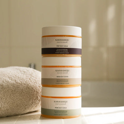 MORE SALT BODY SCRUB 03