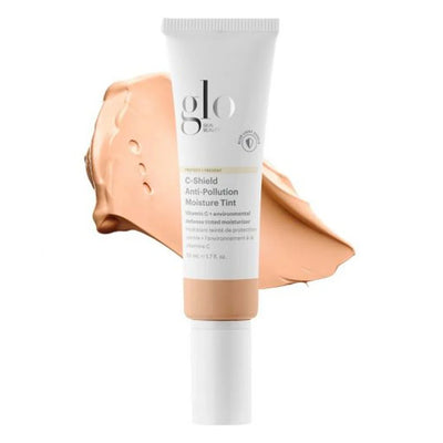Glo Skin Beauty C-Shield Anti Pollution Moisture Tint - klik for flere varianter