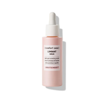 Comfort Zone - Luminant Serum