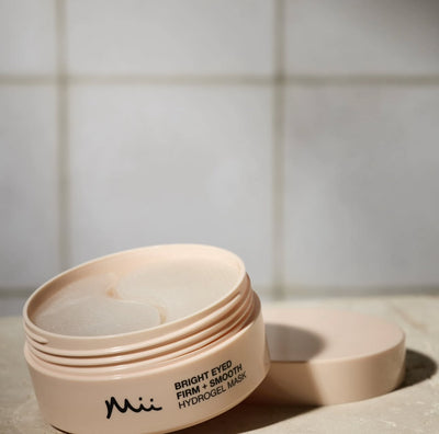 Bright Eyed Firm - Smooth Hydragel Mask