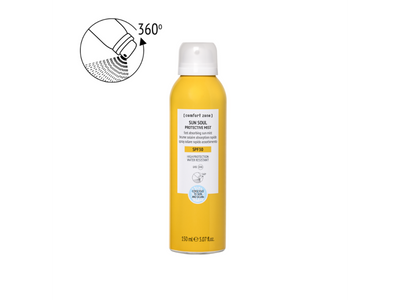 Sun Soul Tan Maximizer samt GRATIS solcreme