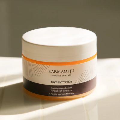 FOXY SALT BODY SCRUB 01