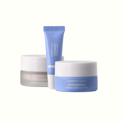 Comfort Zone - Smukkere Lip Trio