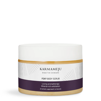 FOXY SALT BODY SCRUB 01