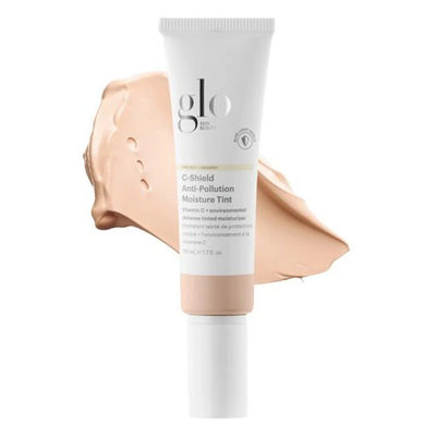 Glo Skin Beauty C-Shield Anti Pollution Moisture Tint - klik for flere varianter