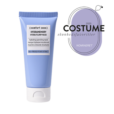 Comfort Zone - Hydramemery Hydra Plump Mask