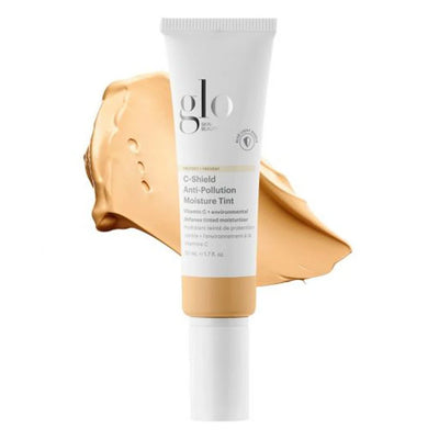 Glo Skin Beauty C-Shield Anti Pollution Moisture Tint - klik for flere varianter