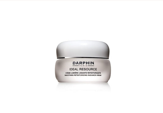 Ideal Resource Smoothing Radiance - Cream - 50 ml. - Darphin