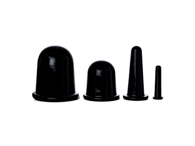 Acu Cups Face & Body Kit