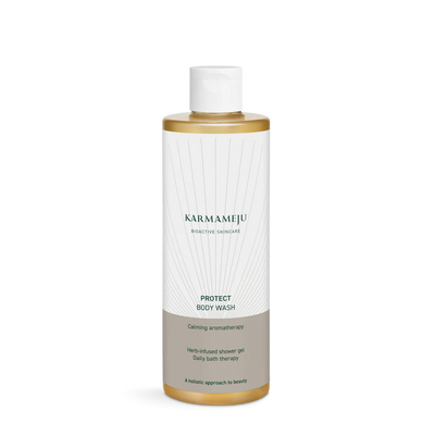 PROTECT / BODY WASH 02