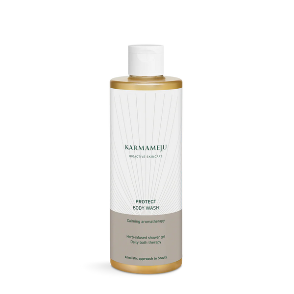 PROTECT / BODY WASH 02