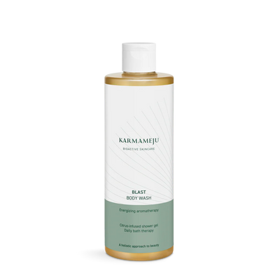 BLAST / BODY WASH 03