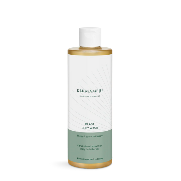 BLAST / BODY WASH 03