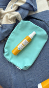 Sun Soul Body Spray Milk, SPF 20