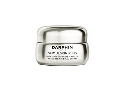 STIMULSKIN PLUS DIVINE CREAM –NORMAL TO DRY SKIN - 50ml