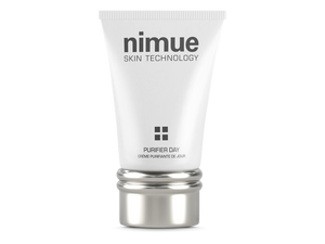 Nimue Purifier Day