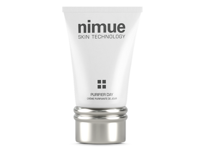 Nimue Purifier Day