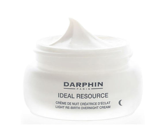 Ideal Resource Overnight - Cream - 50 ml. - Darphin