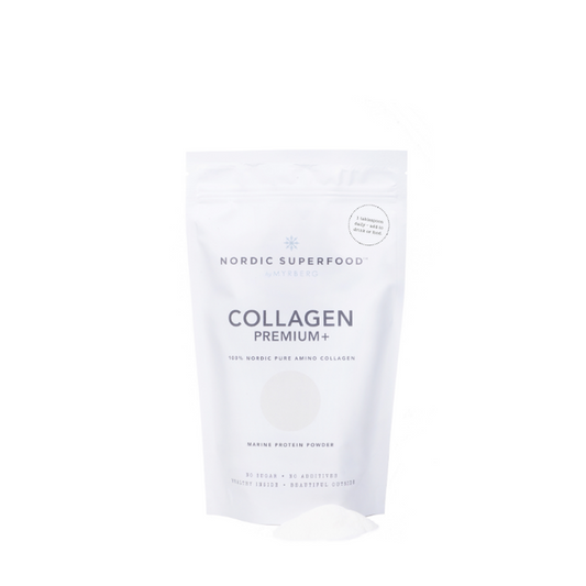 Collagen Premium+ Powder Protein 175g