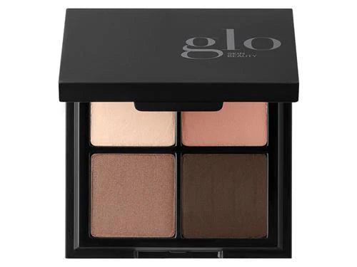 Glo Skin Beauty - Eye Shadow Quad - Klik for flere varianter