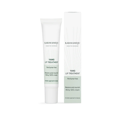 YANG - lip treatment - sos cream 12 ml