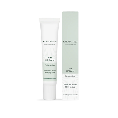 YIN lip balm - 12ml