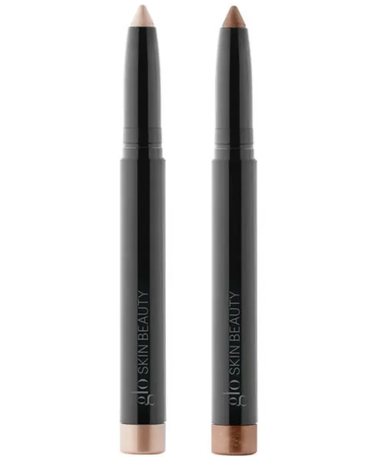 Cream Stay Shadow Stick - Pakkeløsning 2 stk. - Glo Skin Beauty