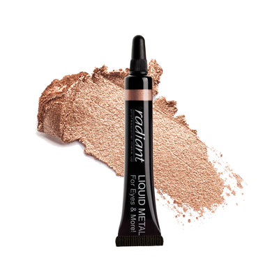 Radiant – Liquid Metal For Eyes and More Nr 2