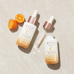 Vita Liberata - Sunkissed Glow Tanning Drops