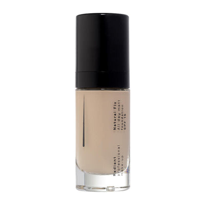 Radiant - Natural Fix All Day Foundation