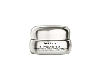 Stimulskin Plus Renewal Eye & Lip Cream - 5 ml - Darphin