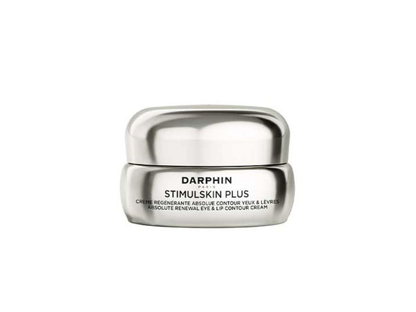 Stimulskin Plus Renewal Eye & Lip Cream - 5 ml - Darphin
