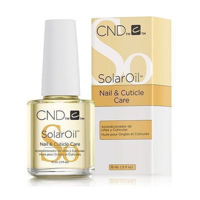 SolarOil 15 ml.