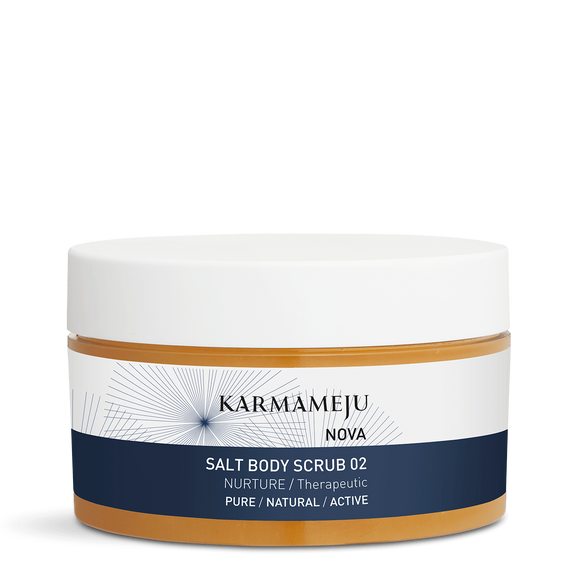 NOVA / SALT BODY SCRUB 02