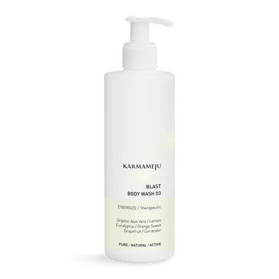 BLAST / BODY WASH 03