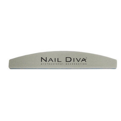 Buffer SMOOTHER Padded 100/180 grit NEW