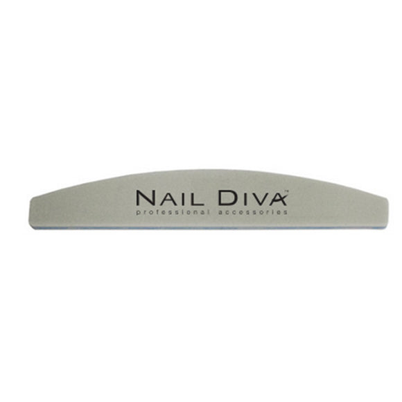 Buffer SMOOTHER Padded 100/180 grit NEW