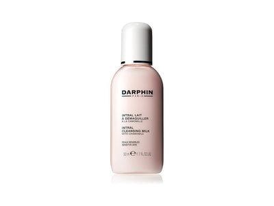 Intral Cleansing Milk - Rens - 50 ml. - Darphin