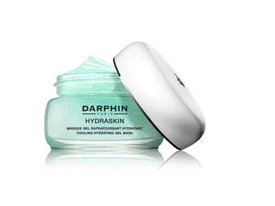 HydraSkin Cooling Hydrating Gel Mask - Maske - Darphin