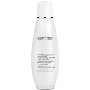 Azahar Cleansing Micellar Water - Rens - 200 ml. - Darphin