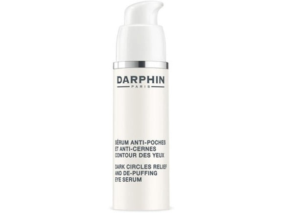 Dark Circles Relief & De-Puffing Eye Cream - 15 ml. - Darphin